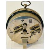 K - Westclox Big Ben and Baby Ben Vintage Alarm Clocks