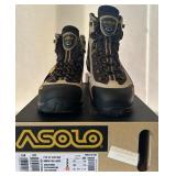 K - Asolo FSN 85 CAN MW Men