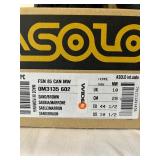 K - Asolo FSN 85 CAN MW Men