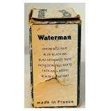 K - Vintage Advertising Tin and Bottle Collection Including Ridgways Tea, Windex, and More