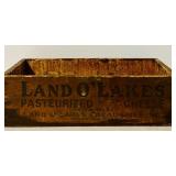 K - Vintage Advertising Tin and Bottle Collection Including Ridgways Tea, Windex, and More