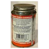 K - Collection of Vintage Advertising Tins, Bottles, and Crates
