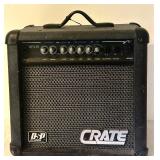K - Crate GFX-15 Guitar Amplifier with DSP Effects