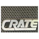 K - Crate GFX-15 Guitar Amplifier with DSP Effects