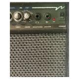 K - Crate GFX-15 Guitar Amplifier with DSP Effects