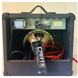 K - Crate GFX-15 Guitar Amplifier with DSP Effects