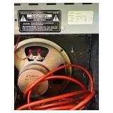 K - Crate GFX-15 Guitar Amplifier with DSP Effects