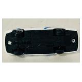 K - Collection of 12 Diecast Toy Vehicles Including Trucks, Cars, and Helicopter