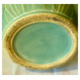K - Set of 3 Vintage Ceramic Pitchers and Gravy Boat