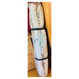 LR - Unopened Cotton Hammock in Original Packaging