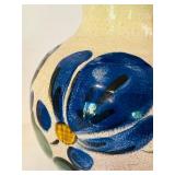 K - 3-Piece Vintage Stoneware Pottery Collection: Pitcher, Crock, Henry McKenna Jug