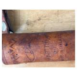 K - Collection of 3 Vintage Kitchen and Fillet Knives Including Marttiini Finland and Adcraft Gaucho