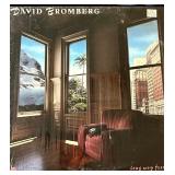 K - Lot of 5 Classic Rock Vinyl LPs: David Bromberg, Super Session