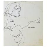 K - Lot of 5 Classic Rock Vinyl LPs: David Bromberg, Super Session