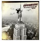 K - Lot of 5 Classic Rock Vinyl LPs: David Bromberg, Super Session