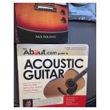 LR - Martin & Co. DR-28 Acoustic Guitar Set with Terrapin Case and Guitar Books