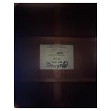 LR - Martin & Co. DR-28 Acoustic Guitar Set with Terrapin Case and Guitar Books