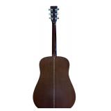 LR - Martin & Co. DR-28 Acoustic Guitar Set with Terrapin Case and Guitar Books