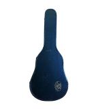 LR - Martin & Co. DR-28 Acoustic Guitar Set with Terrapin Case and Guitar Books