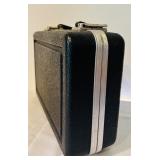 K - Clarinet with Hard Case and Silver-Plated Keys