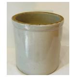 K - Red Wing Union Stoneware 3-Gallon Crock