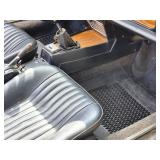 1971 Fiat 128 Spider 1600 Sport BSI