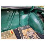 1971 Fiat 128 Spider 1600 Sport BSI
