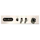 Sound Design Stereo Receiver 4673 with Speakers
