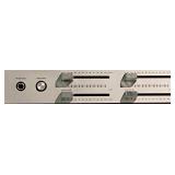 Sound Design Stereo Receiver 4673 with Speakers