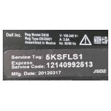 Dell OptiPlex 990 Desktop