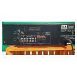 Technics SA-EX140 Stereo Receiver