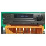 Technics SA-EX140 Stereo Receiver