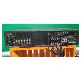 Technics SA-160 Quartz Synthesizer AM/FM Stereo Receiver