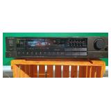Technics SA-160 Quartz Synthesizer AM/FM Stereo Receiver