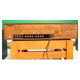 Seville 2ch Stereo Receiver 62018MP