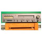 Seville 2ch Stereo Receiver 62018MP