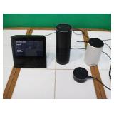 Amazon Echo Devices