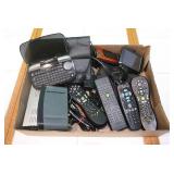 HTPC Remotes and Misc Electronics