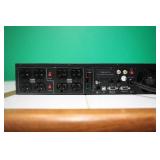 CyberPower Rack UPS - OR1500LCDRTXL2U