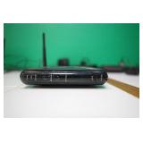 Networking Extravaganza! - Routers, Switches, Cables