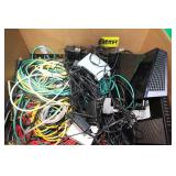 Networking Extravaganza! - Routers, Switches, Cables