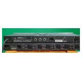 Misc Sound Equipment - Yamaha, DeltaLab, Australian Monitor