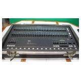 NSI NCM 7232 Memory Lighting Controller