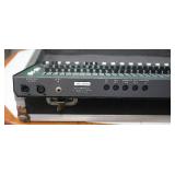 NSI NCM 7232 Memory Lighting Controller