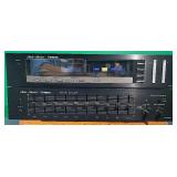 Fisher Studio Standard Tuner and Equalizer - READ Description