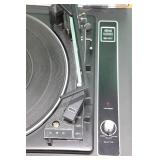Panasonic CD-4 IC FET Automatic Turntable - No Needle