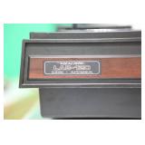 Realistic LAB-120 Automatic Turntable - No Cartridge.