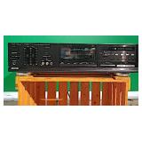 Fisher CAV-875A "Studio-Stndard" AV Surrond Stereo Amplifier