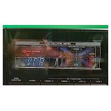 Fisher CAV-875A "Studio-Stndard" AV Surrond Stereo Amplifier