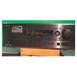 Onkyo TX-SR601 AV Surround Reciever